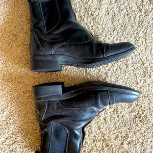 Dublin Paddock (Riding) Boot